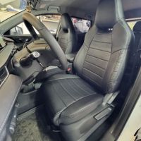 Чехлы Автопилот на Chery Tiggo 4 I рестайлинг 2 (2024+)