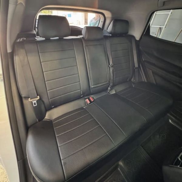 Чехлы Автопилот на Chery Tiggo 4 I рестайлинг 2 (2024+)