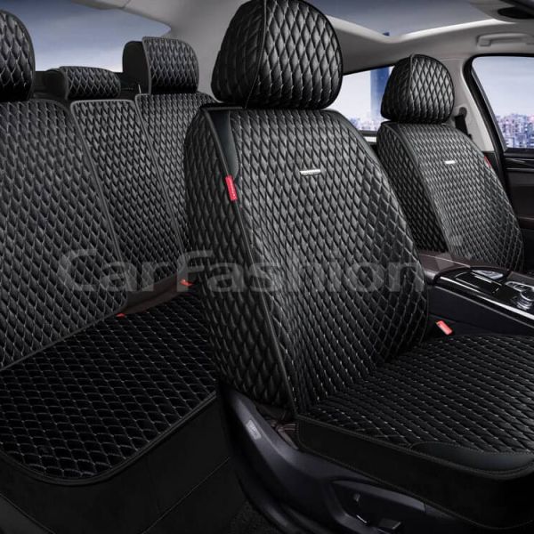 Комплект накидок SHERIFF PLUS Комплект накидок SHERIFF PLUS