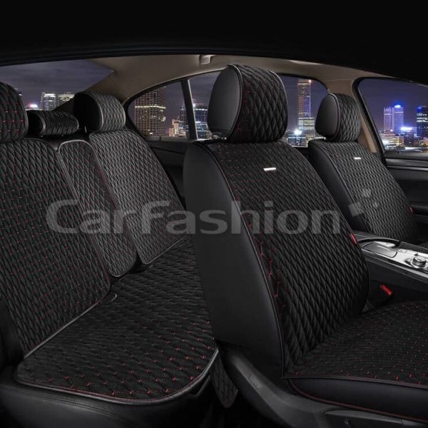 Комплект Накидок RUBIN PLUS Комплект Накидок RUBIN PLUS