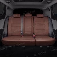 Чехлы Автопилот Экокожа на Jaecoo J7 (2023+) Чехлы Автопилот Экокожа на Jaecoo J7 (2023+)