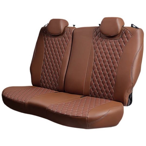 Чехлы Премиум Экокожа Байрон Ромб на Opel Mokka 2012-2015 г.в. Чехлы Премиум Экокожа Байрон Ромб на Opel Mokka 2012-2015 г.в.