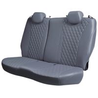 Чехлы Премиум Экокожа Байрон Ромб на Opel Mokka 2012-2015 г.в. Чехлы Премиум Экокожа Байрон Ромб на Opel Mokka 2012-2015 г.в.