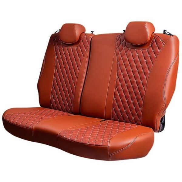 Чехлы Премиум Экокожа Байрон Ромб на Opel Mokka 2012-2015 г.в. Чехлы Премиум Экокожа Байрон Ромб на Opel Mokka 2012-2015 г.в.