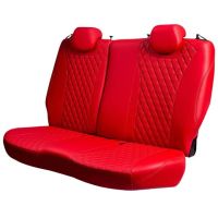 Чехлы Премиум Экокожа Байрон Ромб на Opel Mokka 2012-2015 г.в. Чехлы Премиум Экокожа Байрон Ромб на Opel Mokka 2012-2015 г.в.