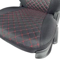 Чехлы Жаккард Драйв на Chevrolet Lacetti Чехлы Жаккард Драйв на Chevrolet Lacetti