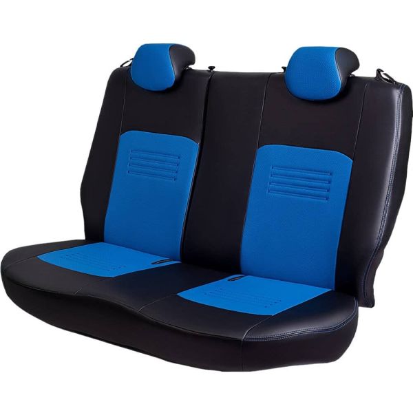 Чехлы Экокожа Турин Классик на Citroen C-Elysee 2013-2021 г.в. Чехлы Экокожа Турин Классик на Citroen C-Elysee 2013-2021 г.в.