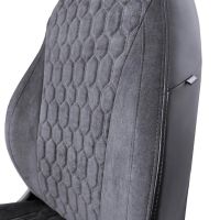 Чехлы Велюр на Chevrolet Lacetti Чехлы Велюр на Chevrolet Lacetti