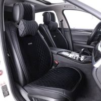 Велюровые Накидки на Сиденья Автомобиля Велюровые Накидки на Сиденья Автомобиля