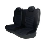 Чехлы Алькантара на Sollers Atlant (2022+) 3 места Чехлы Алькантара на Sollers Atlant (2022+) 3 места