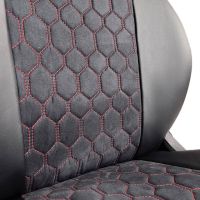 Чехлы Алькантара на Sollers Atlant (2022+) 3 места Чехлы Алькантара на Sollers Atlant (2022+) 3 места