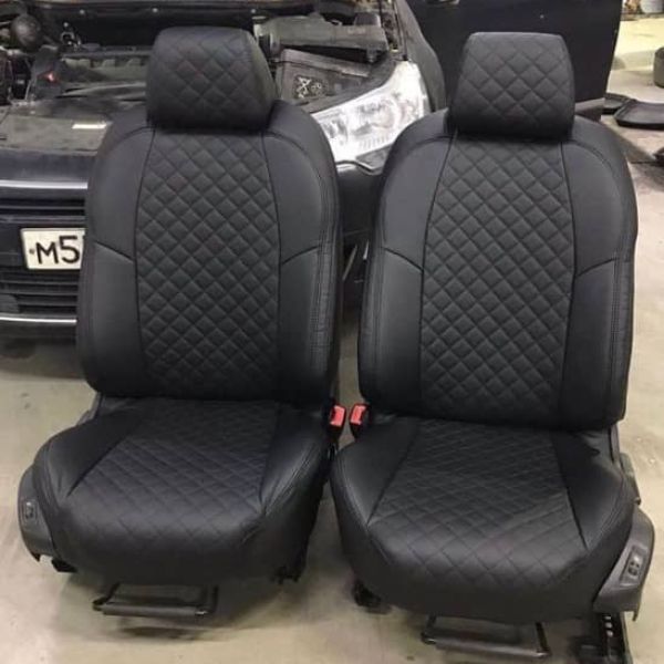 Чехлы Автопилот на Citroen C5 2 с 2007-2017