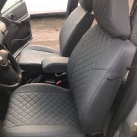 Чехлы Автопилот на LADA NIVA Travel с 2020+ Чехлы Автопилот на LADA NIVA Travel с 2020+