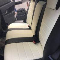 Чехлы Автопилот на Лада Приора 2 седан 2014-2018 г.в. Чехлы Автопилот на Лада Приора 2 седан 2014-2018 г.в.