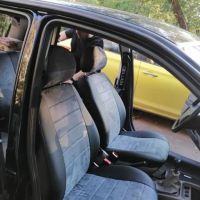 Чехлы Автопилот на Лада Калина 2004-2014 г.в.