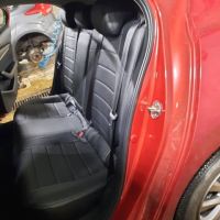 Чехлы Автопилот на Mazda 3 (BP) седан с 2019+ Чехлы Автопилот на Mazda 3 (BP) седан с 2019+