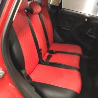 Чехлы Автопилот на MINI Cooper Countryman (R60) 5-дверный хэтчбек 2010-2016 г.в. Чехлы Автопилот на MINI Cooper Countryman (R60) 5-дверный хэтчбек 2010-2016 г.в.