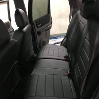 Чехлы Автопилот на Nissan X-Trail T30 2001-2007 г.в. Чехлы Автопилот на Nissan X-Trail T30 2001-2007 г.в.