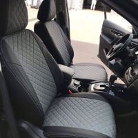 Чехлы Автопилот на Nissan X-Trail T32 c 2015+ Чехлы Автопилот на Nissan X-Trail T32 c 2015+