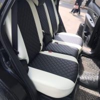 Чехлы Автопилот на Nissan X-Trail T32 c 2015+ Чехлы Автопилот на Nissan X-Trail T32 c 2015+