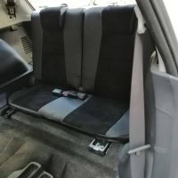 Чехлы Автопилот на Nissan Qashqai +2 (7 мест) 2007-2013 г.в.