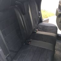 Чехлы Автопилот на Renault Duster 2015-2021 г.в. Чехлы Автопилот на Renault Duster 2015-2021 г.в.