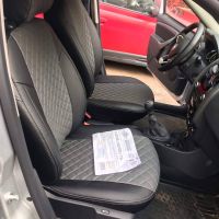 Чехлы Автопилот на Renault Duster 2015-2021 г.в. Чехлы Автопилот на Renault Duster 2015-2021 г.в.