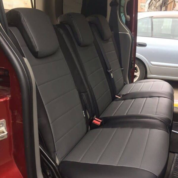 Чехлы Автопилот на Renault Kangoo 2 2008-2019 г.в. Чехлы Автопилот на Renault Kangoo 2 2008-2019 г.в.