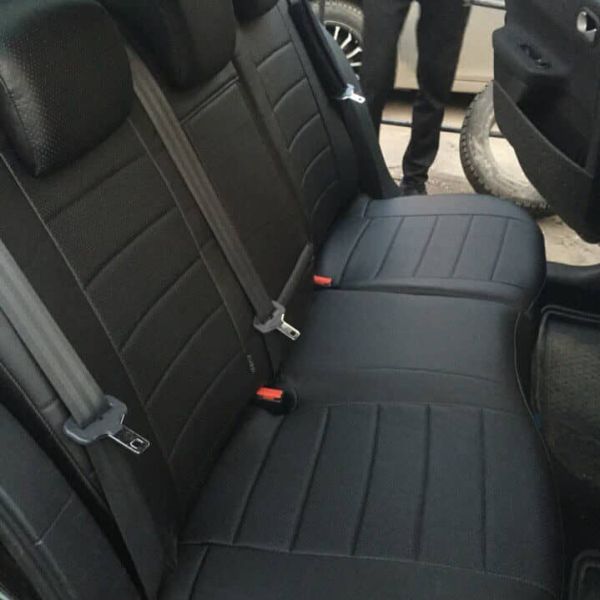 Чехлы Автопилот на Renault Megane 2 2003-2009 г.в. Чехлы Автопилот на Renault Megane 2 2003-2009 г.в.