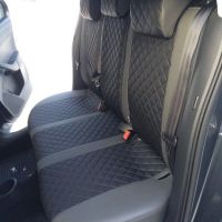 Чехлы Автопилот на Skoda Rapid 2014-2020 г.в. Чехлы Автопилот на Skoda Rapid 2014-2020 г.в.