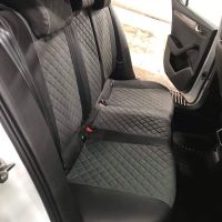 Чехлы Автопилот на Skoda Superb 3 с 2015+