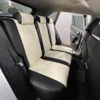 Чехлы Автопилот на Toyota Rav 4 5 (XA50) с 2018г.+ Чехлы Автопилот на Toyota Rav 4 5 (XA50) с 2018г.+