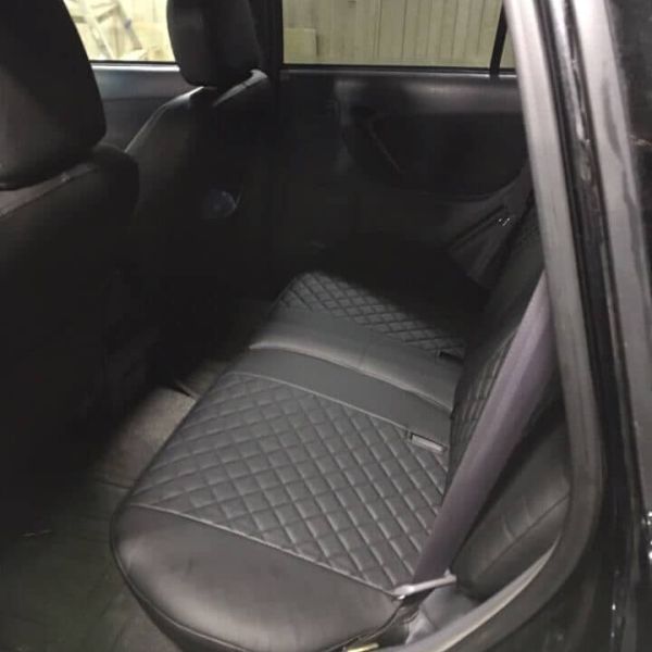 Чехлы Автопилот на Toyota RAV 4 2 (XA20) (2000-2006) Чехлы Автопилот на Toyota RAV 4 2 (XA20) (2000-2006)