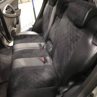 Чехлы Автопилот на Toyota RAV 4 3 (XA30) (2005-2013) Чехлы Автопилот на Toyota RAV 4 3 (XA30) (2005-2013)