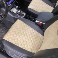 Чехлы Автопилот на Volkswagen Tiguan 2007-2016 г.в. Чехлы Автопилот на Volkswagen Tiguan 2007-2016 г.в.