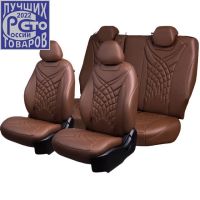 Чехлы Премиум Экокожа Байрон Президент|Жук на Opel Mokka 2012-2015 г.в. Чехлы Премиум Экокожа Байрон Президент|Жук на Opel Mokka 2012-2015 г.в.