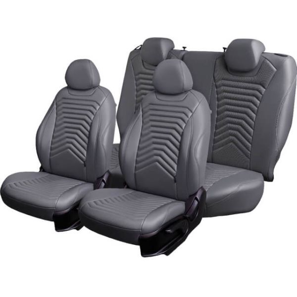 Чехлы Премиум Экокожа Байрон Президент|Жук на Opel Mokka 2012-2015 г.в. Чехлы Премиум Экокожа Байрон Президент|Жук на Opel Mokka 2012-2015 г.в.