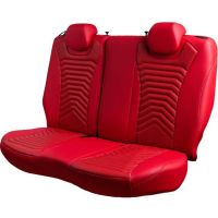 Чехлы Премиум Экокожа Байрон Президент|Жук на Opel Mokka 2012-2015 г.в. Чехлы Премиум Экокожа Байрон Президент|Жук на Opel Mokka 2012-2015 г.в.