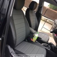 Чехлы "Автопилот" Под Заказ Чехлы "Автопилот" Под Заказ