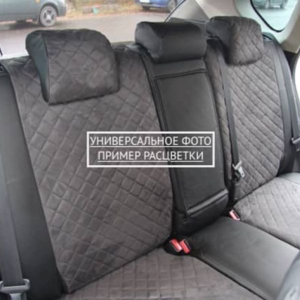 Чехлы "Автопилот" Под Заказ Чехлы "Автопилот" Под Заказ