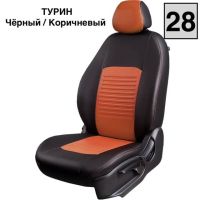 Чехлы Экокожа Турин Классик на Citroen C-Elysee 2013-2021 г.в. Чехлы Экокожа Турин Классик на Citroen C-Elysee 2013-2021 г.в.