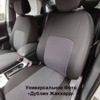 Чехлы Жаккард на Chevrolet Cruze 2009-2015 г.в. Чехлы Жаккард на Chevrolet Cruze 2009-2015 г.в.